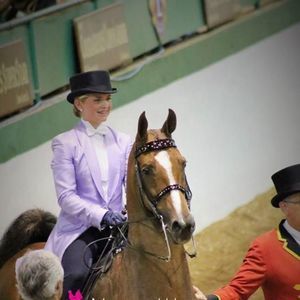 Meet your Posher, Merrick